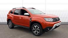 Dacia Duster 1.3 TCe 130 Prestige 5dr Petrol Estate